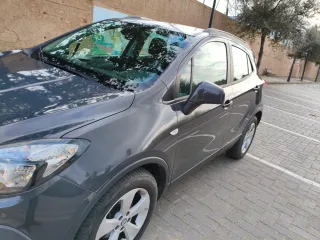 Opel Mokka 2015