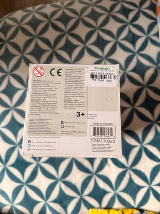 Rock Candy Eowyn El Señor de los Anillos