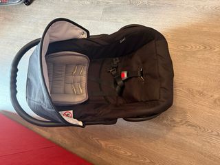 Silla de coche para bebé