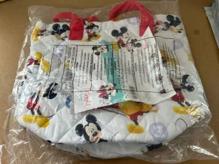 Cesta Portabiancheria Disney Baby Topolino