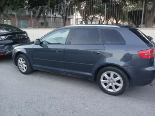 Audi A3 2009