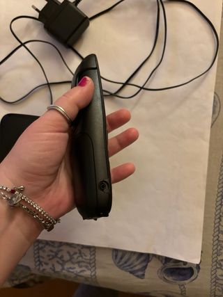 Telefono Cordless COME NUOVO,FUNZIONANTE”GIGASET”C