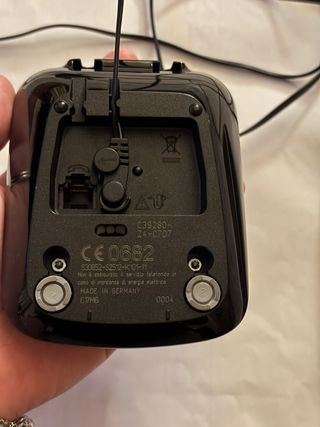 Telefono Cordless COME NUOVO,FUNZIONANTE”GIGASET”C