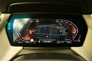 BMW Serie 2 218i Gran Coupe