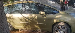 Citroen C4 Picasso 2007