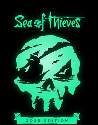Llave Sea of Thieves PC/Xbox