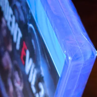 Resident Evil 3 PS4 Precintado