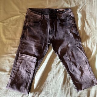 Jeans neri ALWAYS JEANS stonewashed