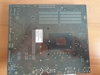 Placa Base Asus B150M-A/M.2 LGA-1151