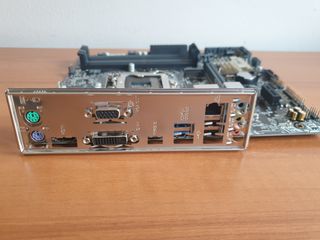 Placa Base Asus B150M-A/M.2 LGA-1151