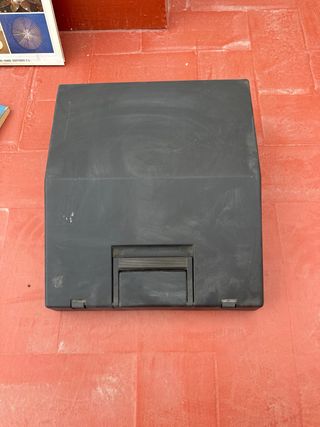 Máquina de escribir Olivetti Lettera 10