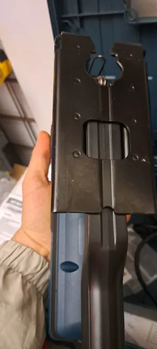 Caladora Bosch GST 90 E Professional 220v