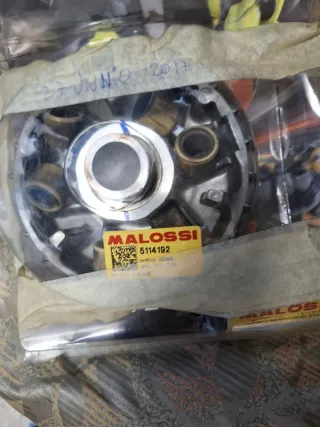 Variador Honda SH 300