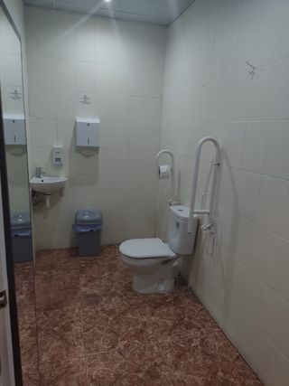 Traspaso pub Alcorcon