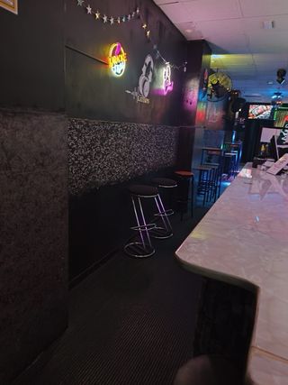 Traspaso pub Alcorcon