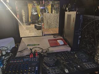 Traspaso pub Alcorcon