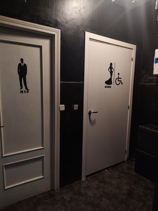 Traspaso pub Alcorcon