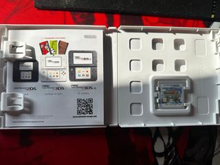 Dragon Quest VII 3DS (PAL España)