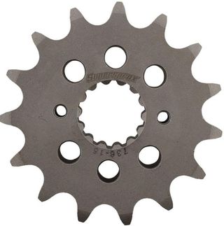 Transmisión Oro Ducati Multistrada 620