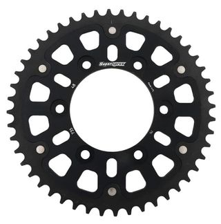 Transmisión Oro Ducati Multistrada 620