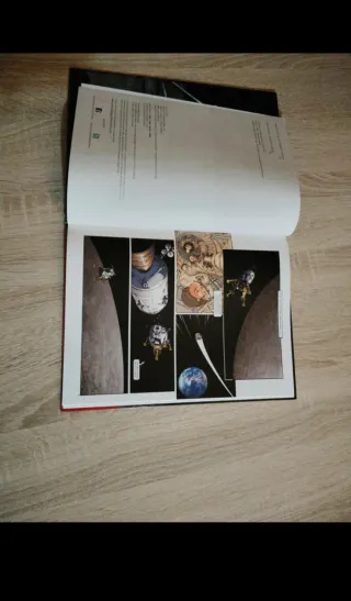 El día D Los rusos llegan a la luna. Descatalogado