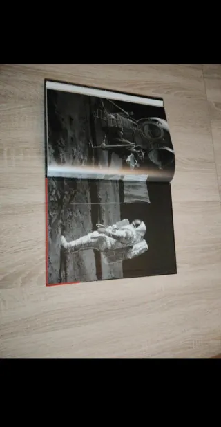 El día D Los rusos llegan a la luna. Descatalogado