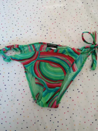 Bikini Calzedonia Nuevo