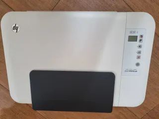 Impresora HP Deskjet 2540