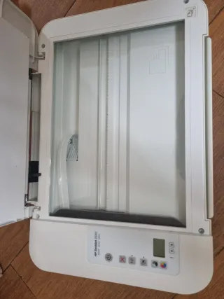 Impresora HP Deskjet 2540