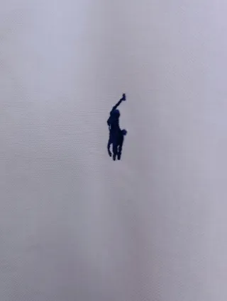 Camisa Polo Sport Ralph Lauren Rosa M