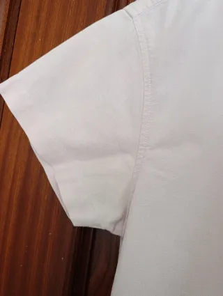 Camisa Polo Sport Ralph Lauren Rosa M