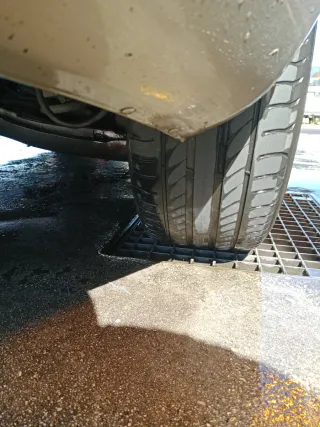 Mercedes-Benz Clase C 2005