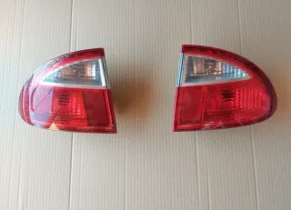 Pilotos Seat Leon MK1 (Izquierdo y Derecho)