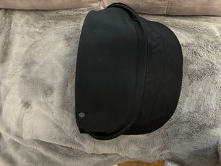 Funda Asiento Cybex Priam 4. Seat pack Negro Sepia