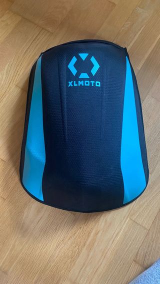 Mochila para moto XL MOTO
