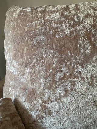 Sofá Cama Beige 135cm