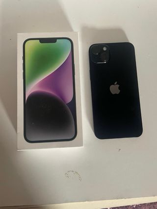 iPhone 14 Plus Apple