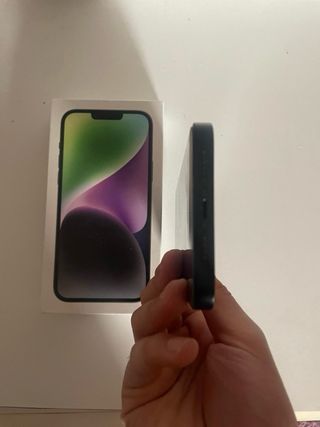 iPhone 14 Plus Apple