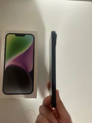 iPhone 14 Plus Apple