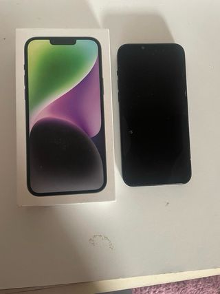 iPhone 14 Plus Apple