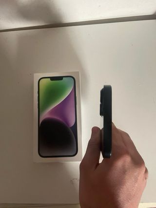 iPhone 14 Plus Apple