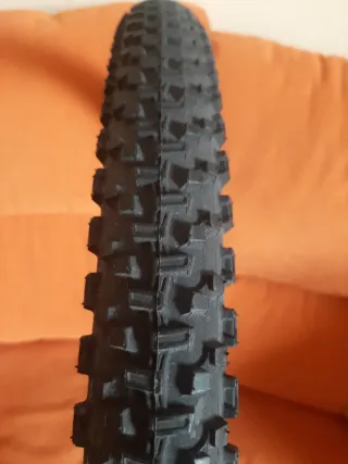 Cubierta Geax Saguaro 26x2.0 Nueva