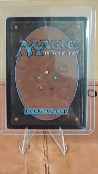 Carta proxy El Anillo Único 001