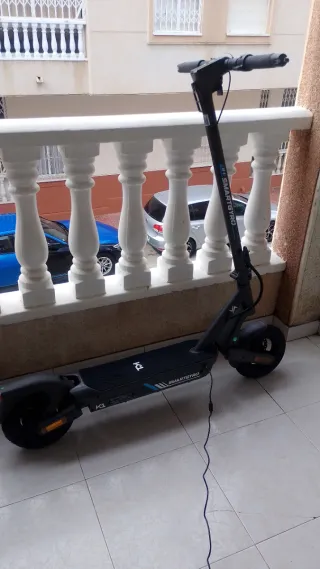 Patinete Eléctrico SmartGyro K1