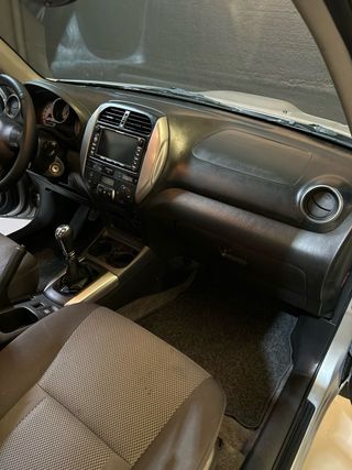 Toyota RAV4 2006