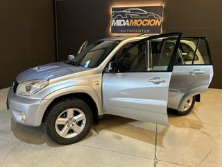 Toyota RAV4 2006