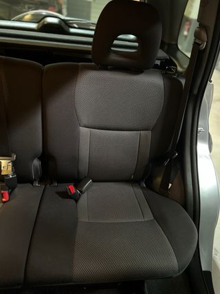 Toyota RAV4 2006