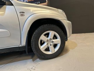 Toyota RAV4 2006