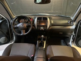 Toyota RAV4 2006
