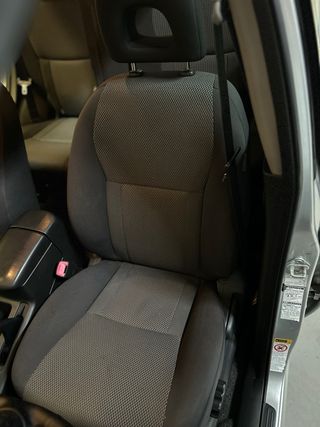 Toyota RAV4 2006